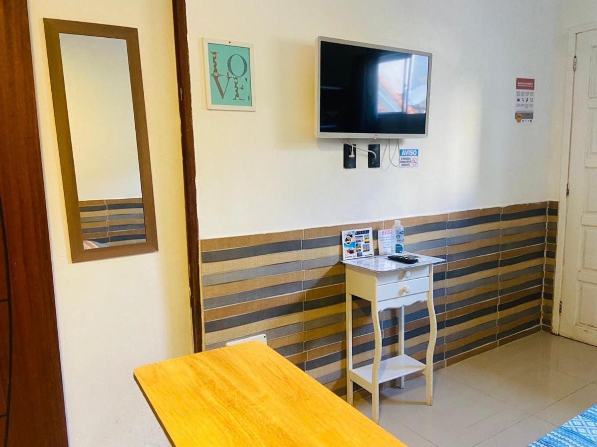 Suites Da Any Arraial do Cabo Extérieur photo