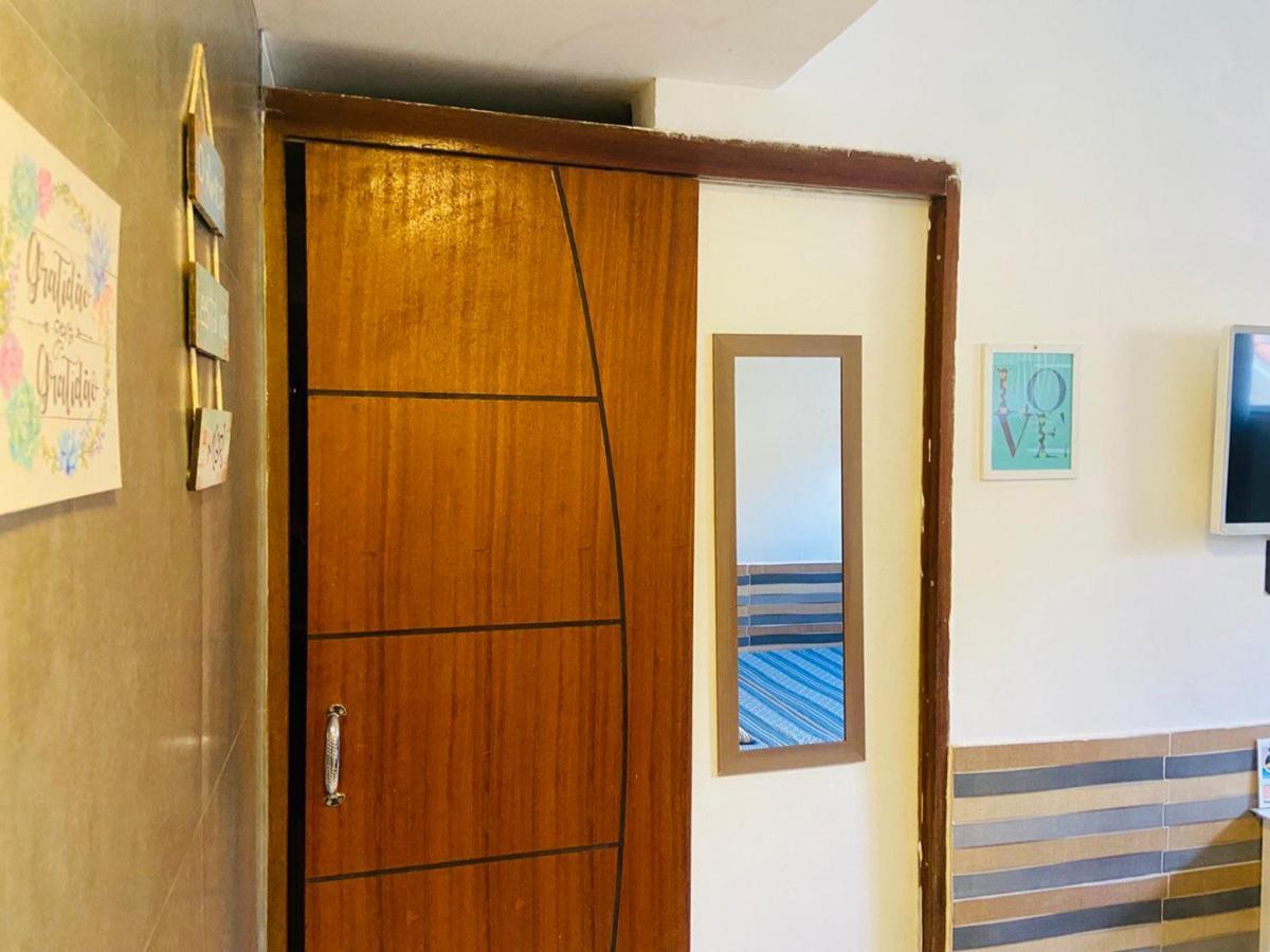 Suites Da Any Arraial do Cabo Extérieur photo