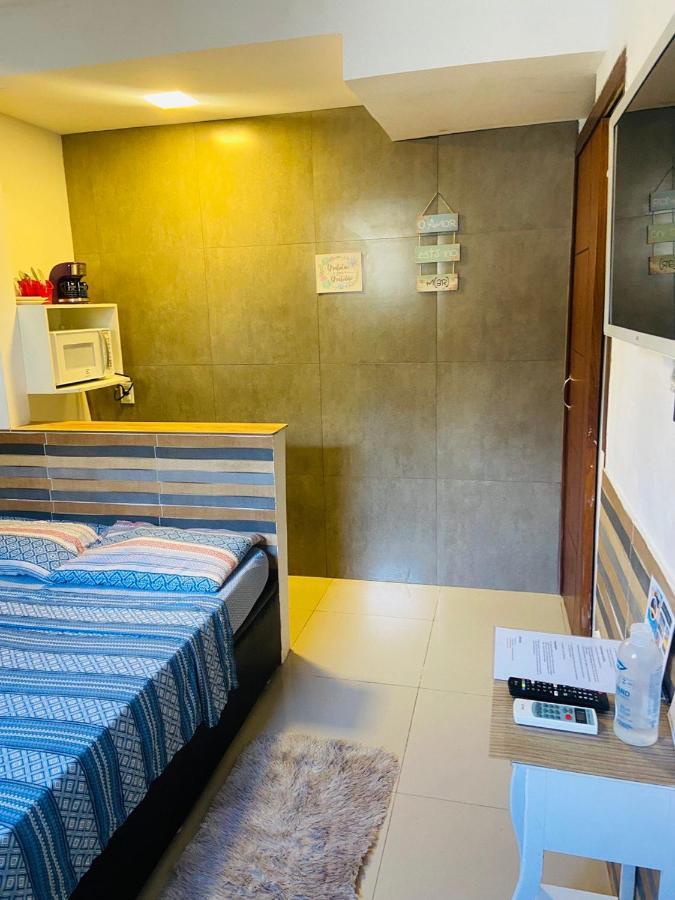 Suites Da Any Arraial do Cabo Extérieur photo