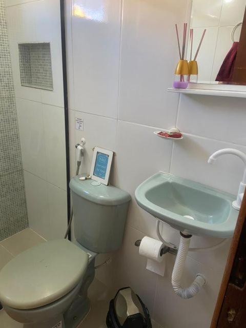 Suites Da Any Arraial do Cabo Extérieur photo